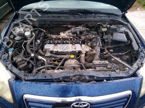 ABS pump TOYOTA AVENSIS (_T25_)  | BP15979569M43 