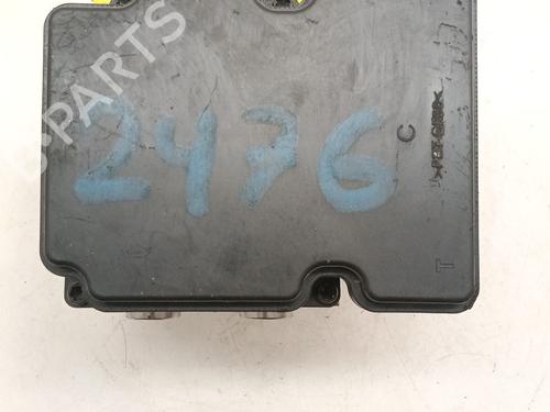 ABS pump HYUNDAI i30 (PDE, PD, PDEN) 1.4 MPI | BP31916701M43