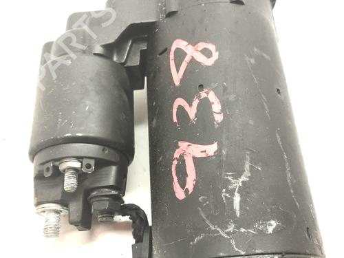Startmotor BMW X3 (E83)  | BP17230819M8 