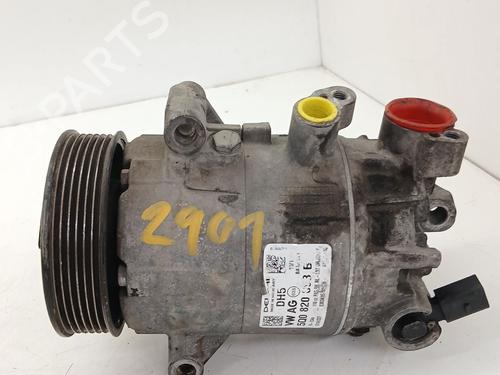 AC compressor SEAT LEON (5F1) 1.5 TSI | BP39198666M34 - Image 3