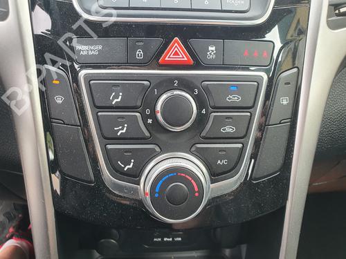 Used Climate control HYUNDAI i30 (GD) [2011-2025]  18268467
