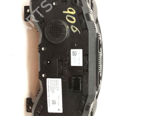 Instrument cluster FORD FOCUS III Turnier  | BP15980545C47 