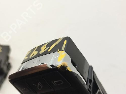 Left front window switch MERCEDES-BENZ CLA Coupe (C117)  | BP18268673I27 