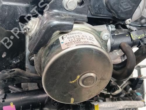 Engine RENAULT CLIO III (BR0/1, CR0/1) 1.5 dCi | BP34340944M1  - Image 5