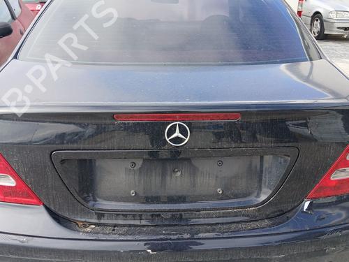 tailgate-mercedes-benz-c-class-w203-2000-2001-2002-2003-2004-2005-2006-2007-33983487 main image