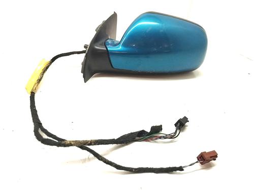 Left mirror PEUGEOT 307 CC (3B) 2.0 HDi 135 | BP18460259C26 