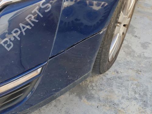 Front bumper VW PASSAT B6 (3C2) 2.0 TDI 16V | BP32482679C7