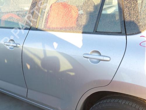 Used Left rear door TOYOTA RAV 4 III (_A3_) 2.2 D 4WD (ALA30_, ALA30R) (177 hp) 28691118
