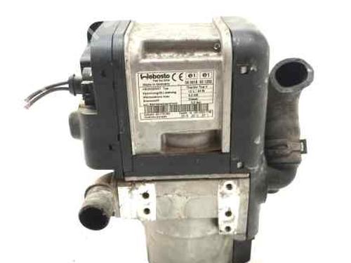 Used Heater matrix box LAND ROVER DISCOVERY IV (L319) [2009-2018]  22598108