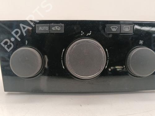 climate-control-opel-astra-h-a04-2004-2005-2006-2007-2008-2009-2010-2011-2012-2013-2014-34059162 main image