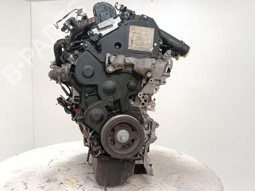 Engine CITROËN C4 II (NC_) 1.6 HDi 90 | BP33546965M1 - Image 4