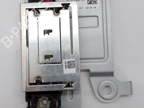 Used Antenna/Base MERCEDES-BENZ E-CLASS Convertible (A238) E 200 (238.442) (184 hp) 30399186