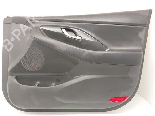 Forreste højre beklædning HYUNDAI i30 (PDE, PD, PDEN) 1.4 MPI (100 hp) 31944475