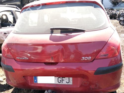 Starter PEUGEOT 308 I (4A_, 4C_)  | BP15977892M8 