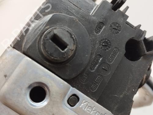 Rear left lock PEUGEOT 208 I (CA_, CC_)  | BP18160149C100 