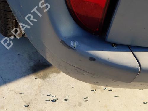 Pare-chocs arrière RENAULT ESPACE IV (JK0/1_) 1.9 dCi (JK0U, JK0G) | BP30487347C8