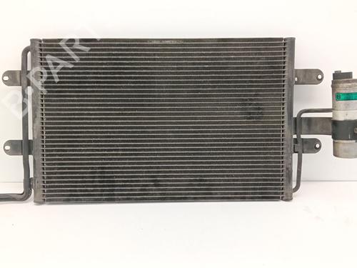 Varmeapparat VW GOLF IV (1J1) 1.9 TDI (115 hp) 31792951