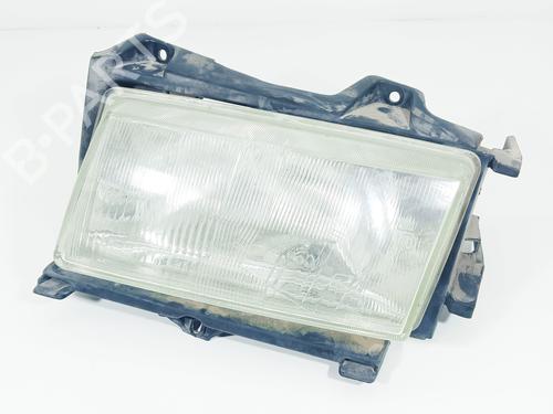 Scheinwerfer links für CITROËN JUMPY I (U6U_) [1994-2006]  15979883