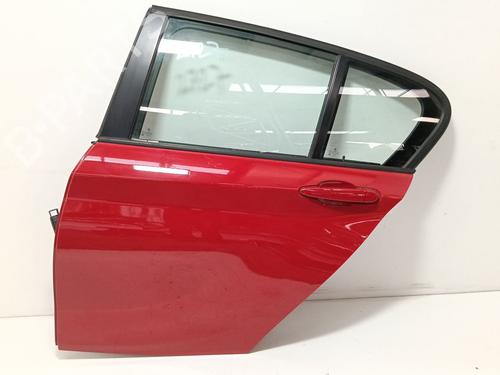 left-rear-door-bmw-1-f20-2011-2012-2013-2014-2015-2016-2017-2018-2019-35806824 main image