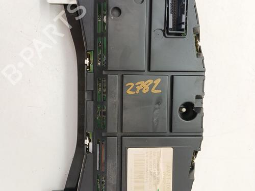 Instrument cluster FORD S-MAX (WA6) 2.0 TDCi | BP36986922C47 - Image 2