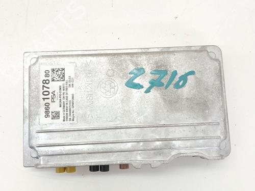 Used Electronic module Electronic module 35920297 35920297