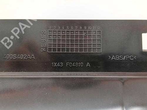 Ashtray JAGUAR X-TYPE I (X400) 2.5 V6 All-wheel Drive | BP37486411I30 - Image 6