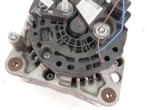 Alternator SKODA FABIA I (6Y2) 1.4 16V | BP29432776M7 