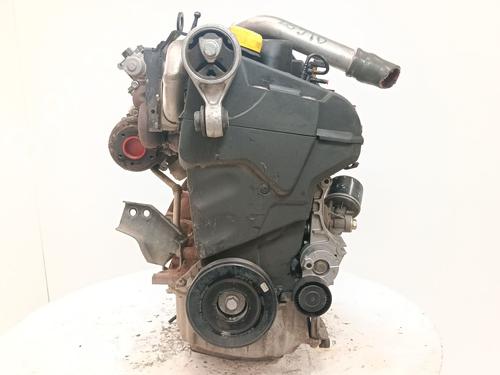 Engine RENAULT SCÉNIC II (JM0/1_) 1.5 dCi (JM1E, JM16) | BP37269890M1 - Image 2