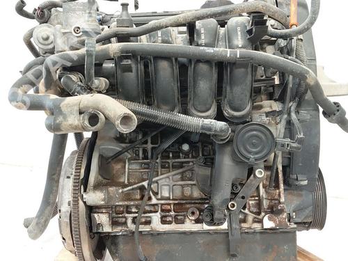 Motor SEAT IBIZA III (6L1) 1.4 16V (75 hp) 27398021