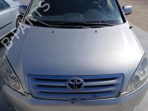 Used Hood Hood TOYOTA AVENSIS (_T22_) 2.0 D-4D (CDT220) (116 hp) 35905932 35905932