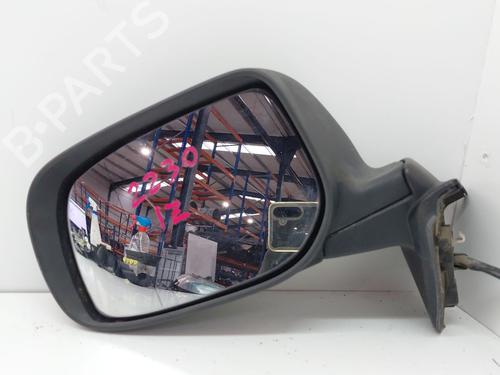 Used Left mirror TOYOTA AURIS (_E15_) 1.4 D-4D (NDE150_, NDE150R) (90 hp) 29955215