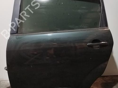 Used Left rear door TOYOTA COROLLA Verso (ZER_, ZZE12_, R1_) 2.2 D-4D (AUR10_, AUR10R) (177 hp) 19506715