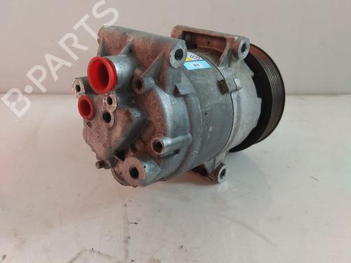 AC compressor RENAULT MEGANE II (BM0/1_, CM0/1_) 1.9 dCi (BM0G, CM0G) | BP15977884M34 
