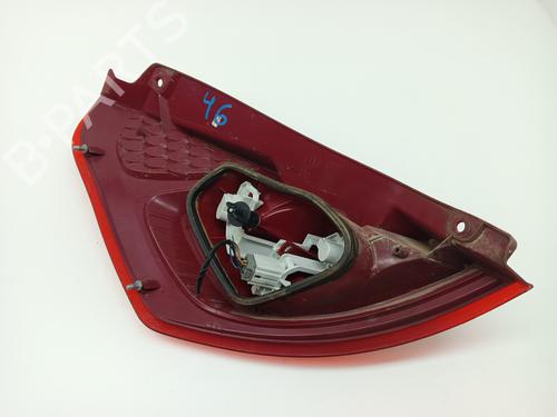Højre baglygte FORD FIESTA VI (CB1, CCN)  | BP15979130C35 