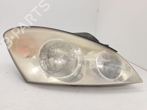 right-headlight-kia-ceed-hatchback-ed-2006-2007-2008-2009-2010-2011-2012-30727826 main image