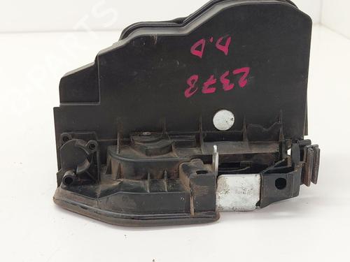 Used Front right lock MINI MINI COUNTRYMAN (R60) One D (90 hp) 30906330