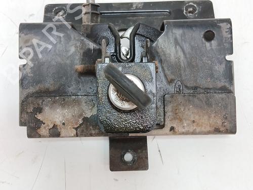 Used Hood lock Hood lock FORD TRANSIT Van (FA_ _) 2.4 TDE (125 hp) 33872452 33872452