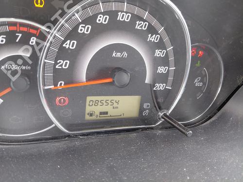 Used Engine MITSUBISHI MIRAGE / SPACE STAR VI Hatchback (A0_A) 1.2 (A03A) (80 hp) 32124731