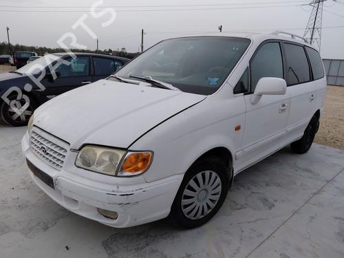 Used Parts HYUNDAI TRAJET (FO) [1999-2008]  4455970
