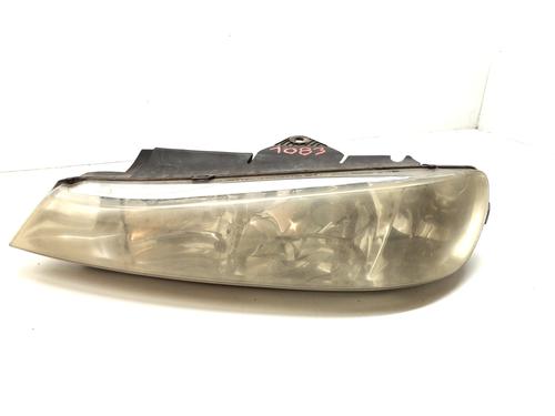 Used Left headlight PEUGEOT 406 (8B) [1995-2005]  17242063