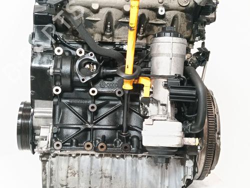 Used Engine SEAT LEON (1P1) 1.9 TDI (105 hp) 30747802