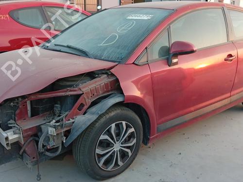 Used Parts CITROËN C4 Coupe (LA_) 1.4 16V 4792974