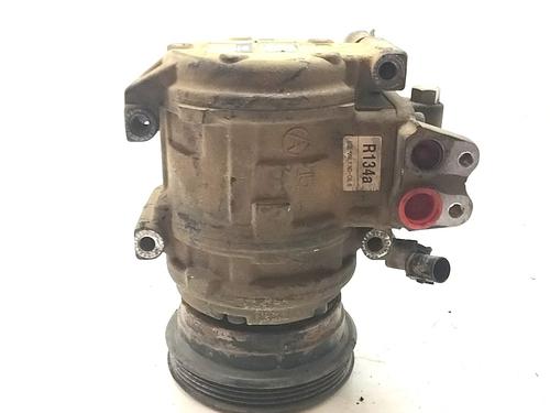 Used AC compressor KIA CERATO I Hatchback (LD) [2004-2010]  18784178