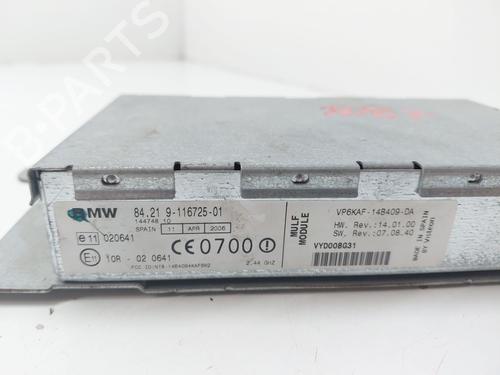 Elektronisk modul BMW 1 (E87)  | BP26653502M83 