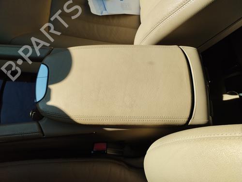 Armlene MERCEDES-BENZ M-CLASS (W164) [2005-2012]  16696659