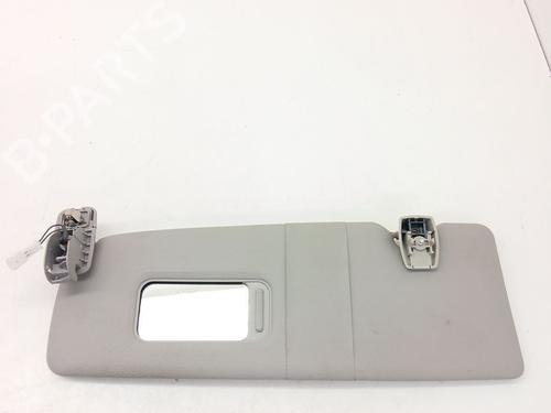 Left sun visor BMW 1 (F20) 116 d | BP35806833I1 - Image 2