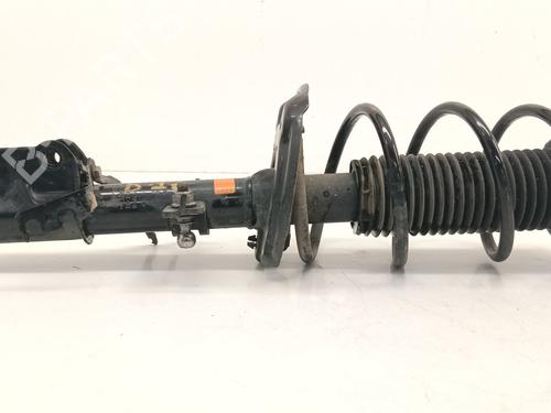 Used Left front shock absorber Left front shock absorber RENAULT CAPTUR II (HF_) TCe 100 (HFMT) (101 hp) 34237264 34237264