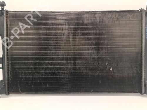 Used Water radiator Water radiator OPEL VECTRA C (Z02) 2.0 DTI 16V (F69) (101 hp) 33467757 33467757