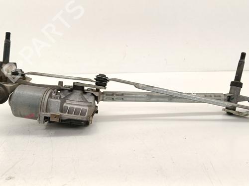 Front wiper motor JAGUAR I-PACE (X590) EV400 AWD | BP37489966M29 - Image 3