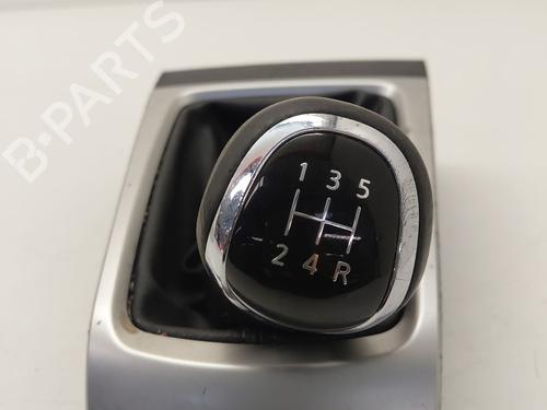 Schaltknauf für NISSAN MICRA V (K14) 1.0 IG-T 100 (101 hp) 33183087